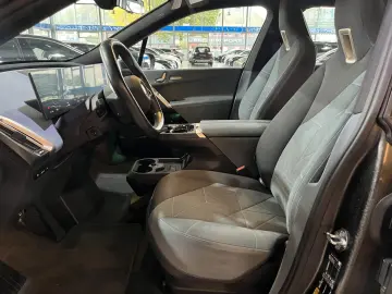 BMW iX 50 xDrive Pano. Harman Kardon LED HUD AHK