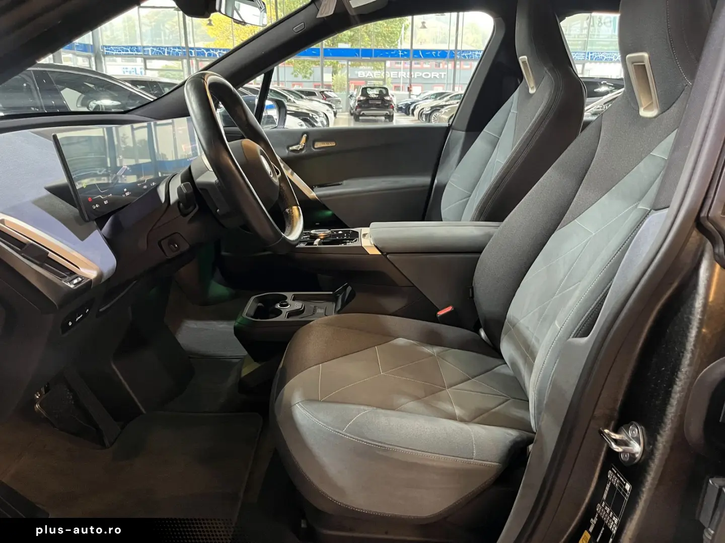 BMW iX 50 xDrive Pano. Harman Kardon LED HUD AHK