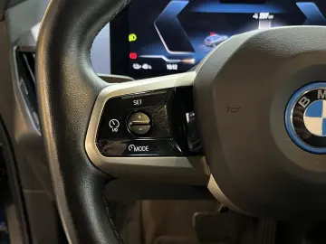 BMW iX 50 xDrive Pano. Harman Kardon LED HUD AHK