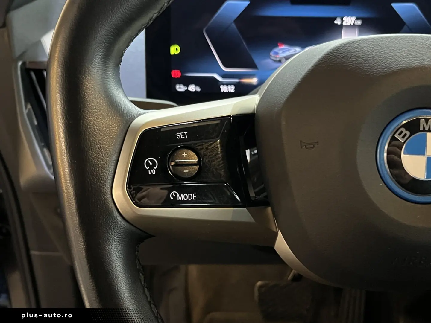 BMW iX 50 xDrive Pano. Harman Kardon LED HUD AHK