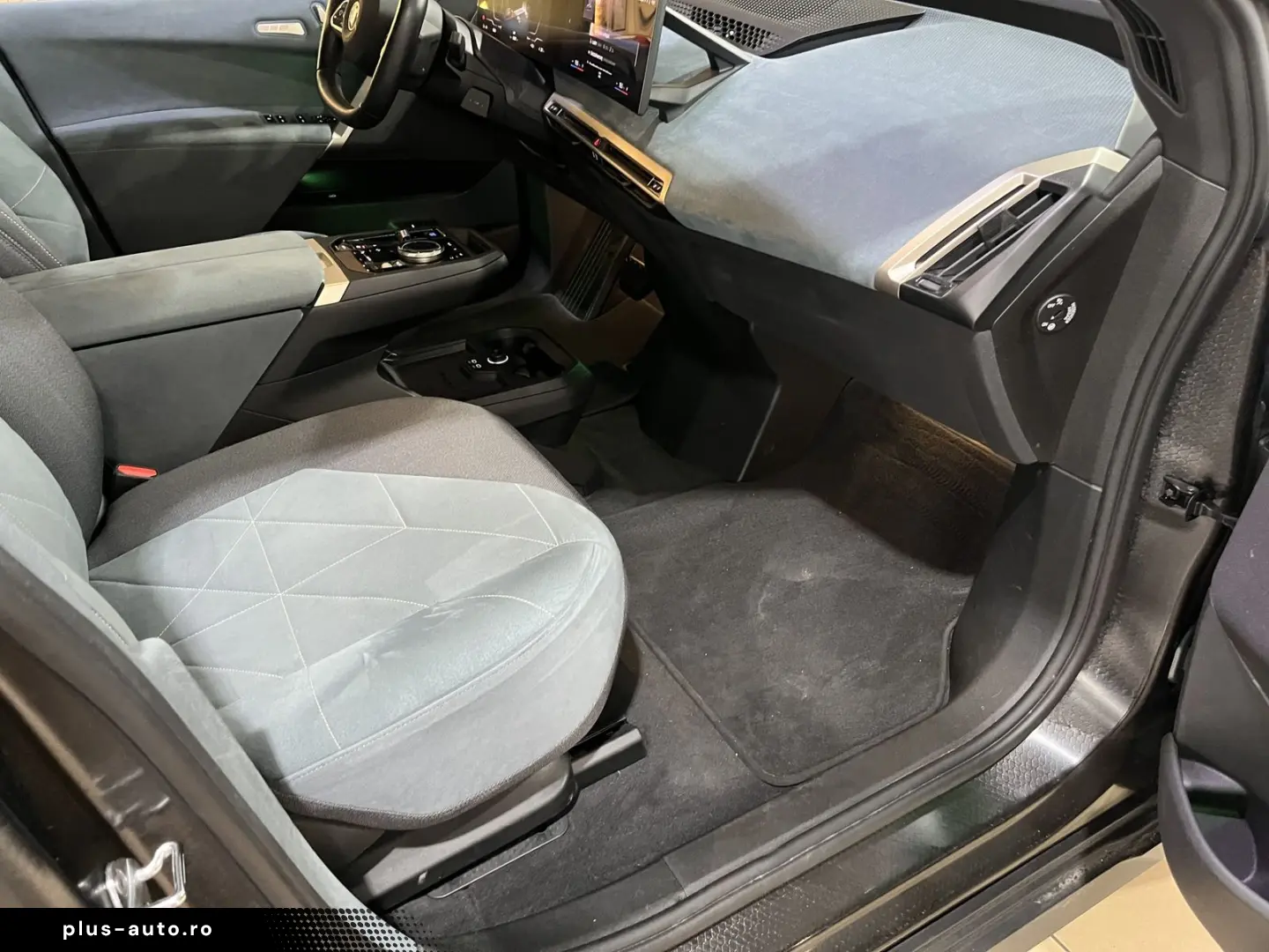 BMW iX 50 xDrive Pano. Harman Kardon LED HUD AHK