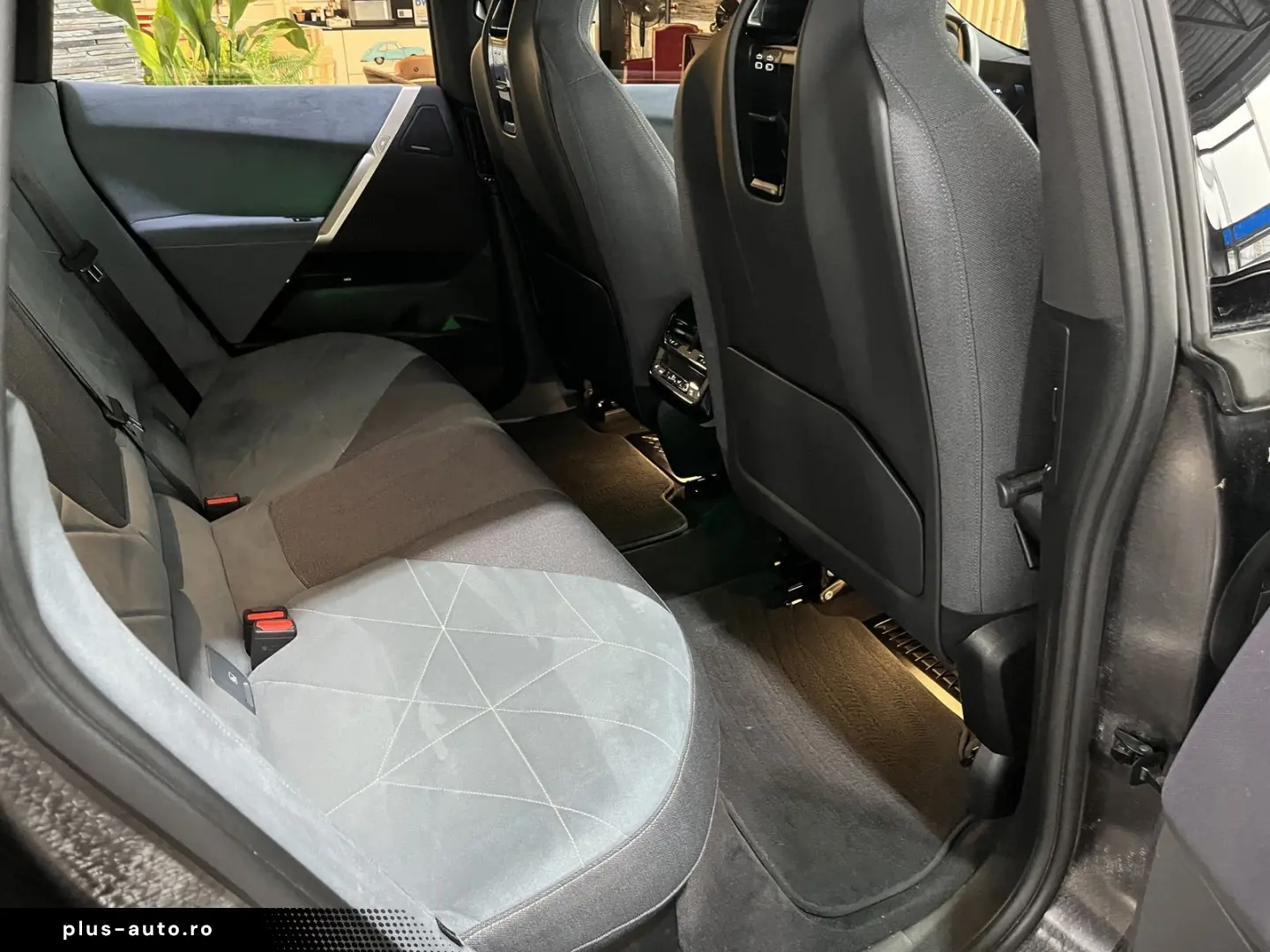 BMW iX 50 xDrive Pano. Harman Kardon LED HUD AHK