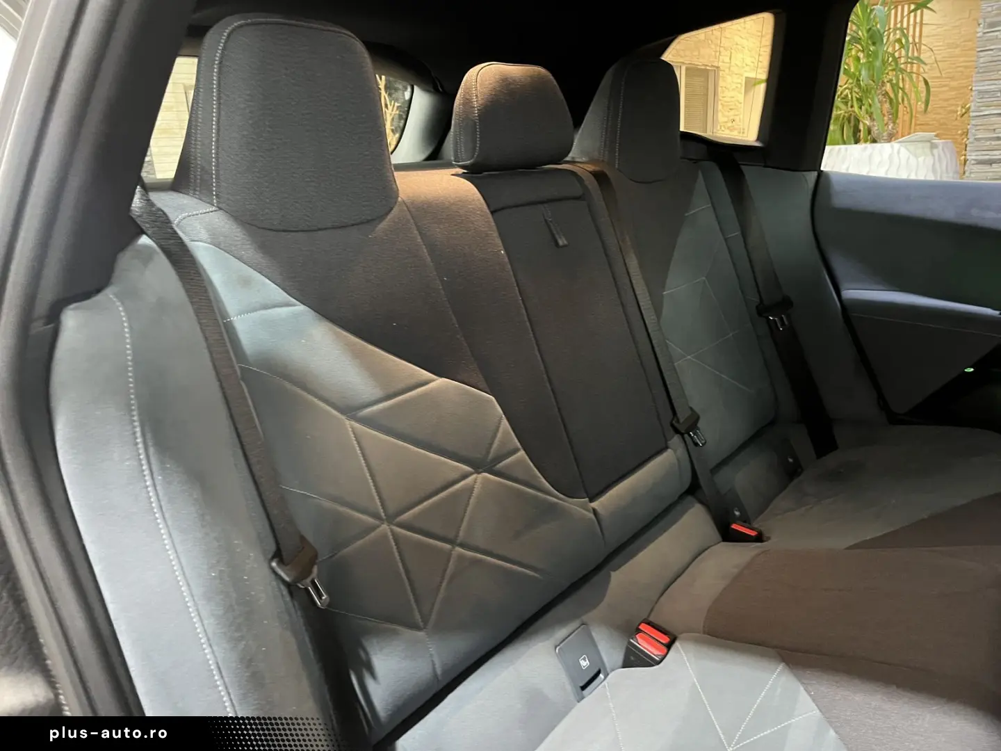 BMW iX 50 xDrive Pano. Harman Kardon LED HUD AHK