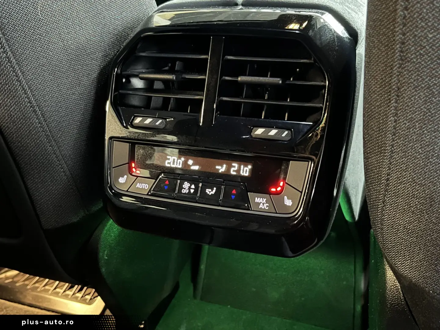 BMW iX 50 xDrive Pano. Harman Kardon LED HUD AHK