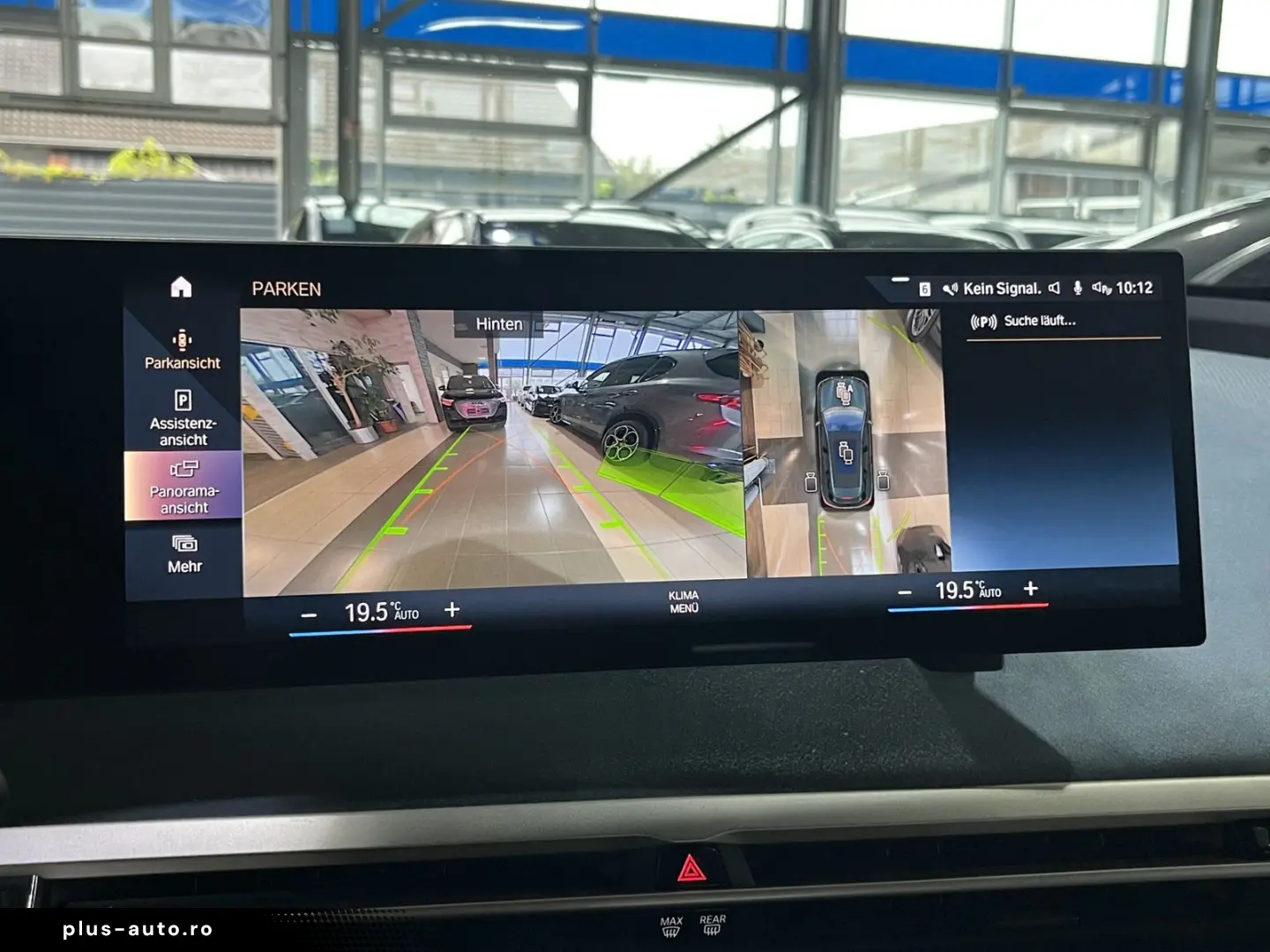BMW iX 50 xDrive Pano. Harman Kardon LED HUD AHK