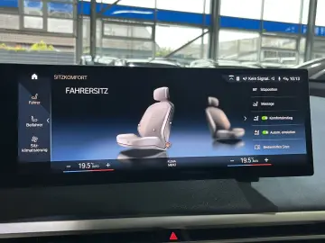 BMW iX 50 xDrive Pano. Harman Kardon LED HUD AHK