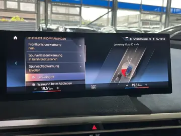 BMW iX 50 xDrive Pano. Harman Kardon LED HUD AHK