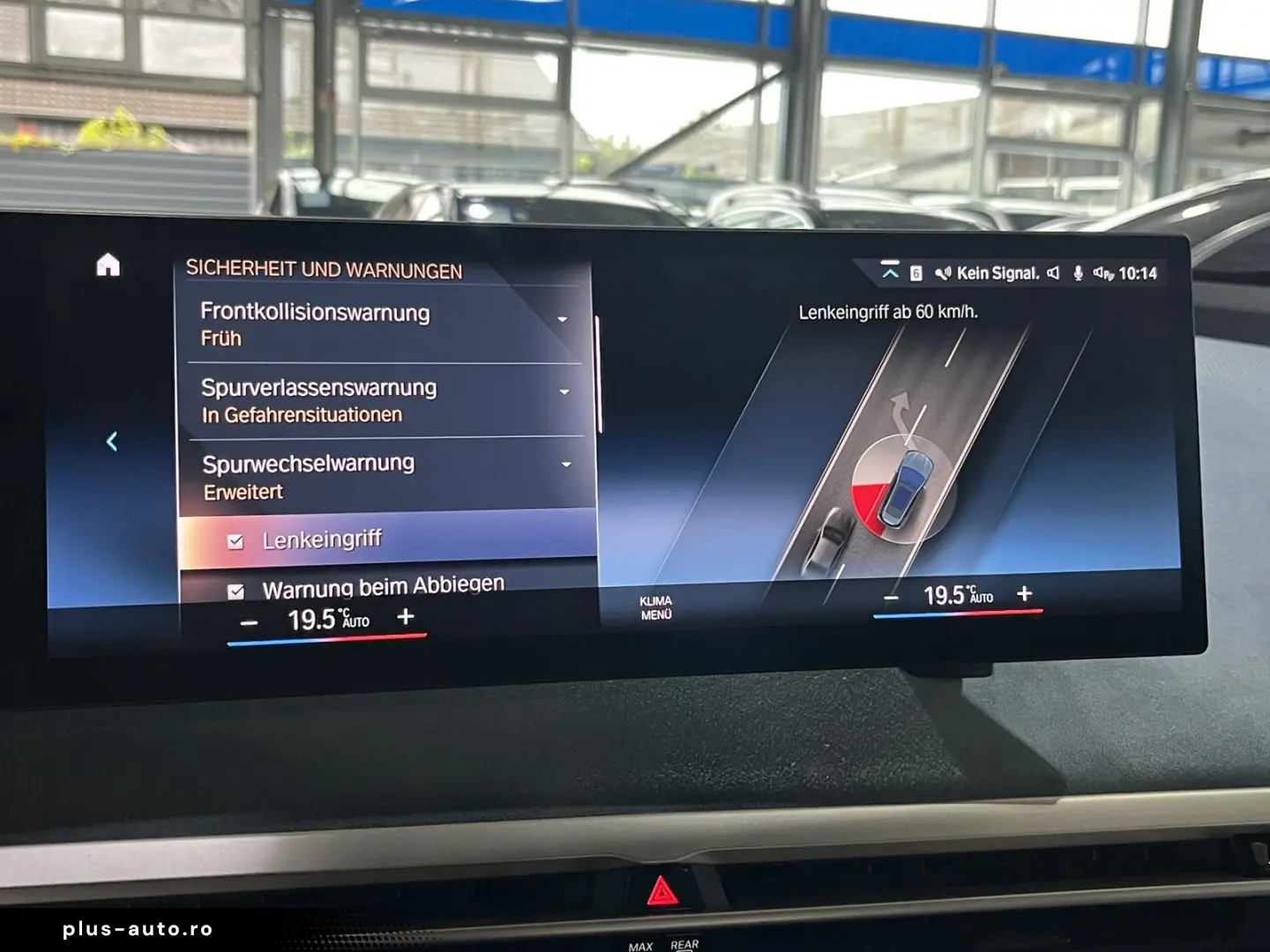 BMW iX 50 xDrive Pano. Harman Kardon LED HUD AHK