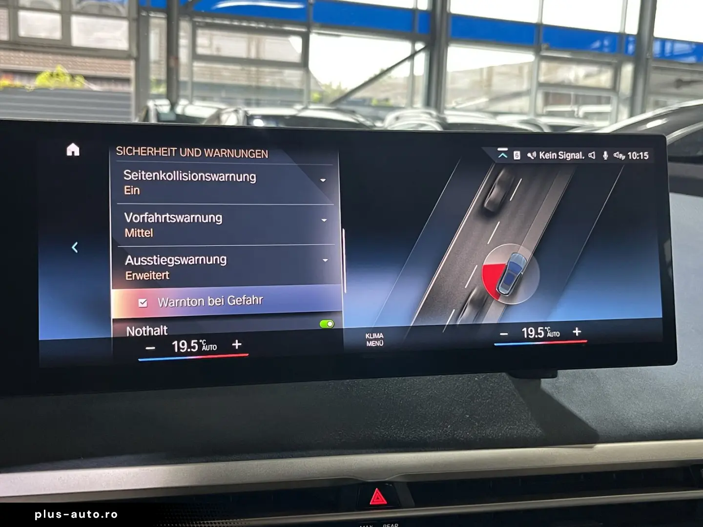BMW iX 50 xDrive Pano. Harman Kardon LED HUD AHK