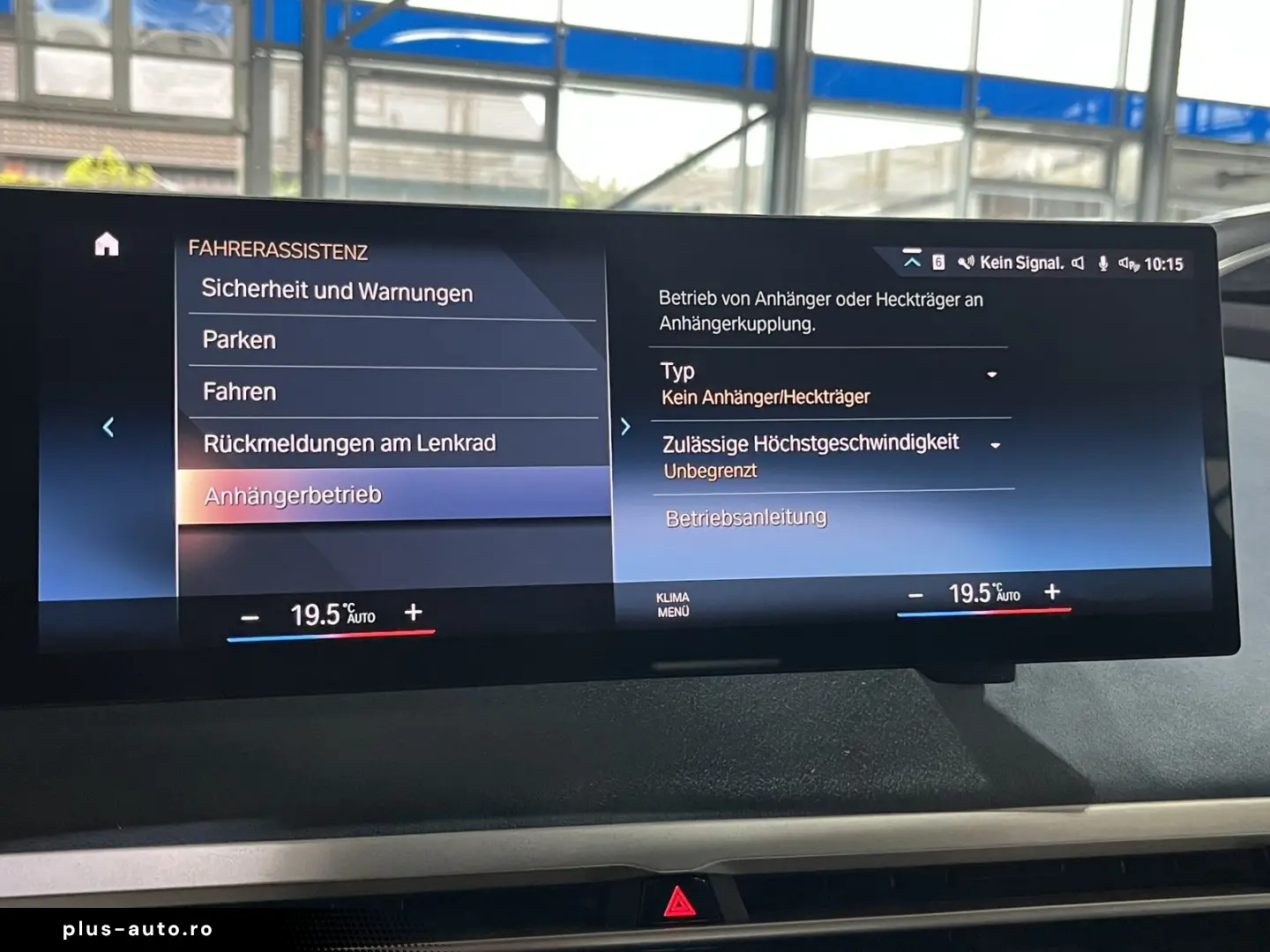 BMW iX 50 xDrive Pano. Harman Kardon LED HUD AHK