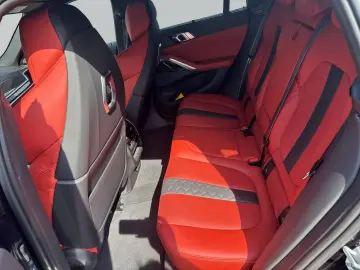 BMW X6 M Competition