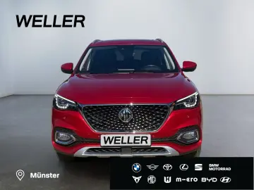 MG EHS PHEV Luxury  LED Pano 360  Leder SHZ CarPlay