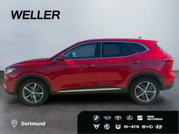 MG EHS PHEV Luxury  LED Pano 360  Leder SHZ CarPlay
