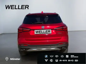 MG EHS PHEV Luxury  LED Pano 360  Leder SHZ CarPlay