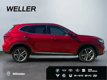 MG EHS PHEV Luxury  LED Pano 360  Leder SHZ CarPlay