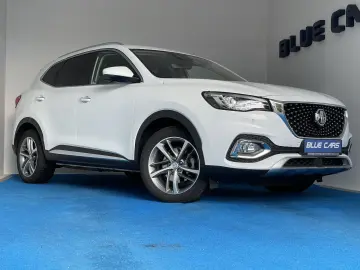 MG EHS PHEV Comfort 17kWh CAM LEDER NAV SHZ ACC