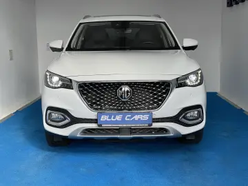 MG EHS PHEV Comfort 17kWh CAM LEDER NAV SHZ ACC