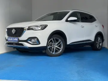 MG EHS PHEV Comfort 17kWh CAM LEDER NAV SHZ ACC