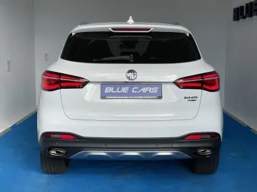 MG EHS PHEV Comfort 17kWh CAM LEDER NAV SHZ ACC