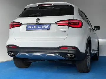 MG EHS PHEV Comfort 17kWh CAM LEDER NAV SHZ ACC