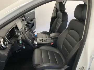 MG EHS PHEV Comfort 17kWh CAM LEDER NAV SHZ ACC