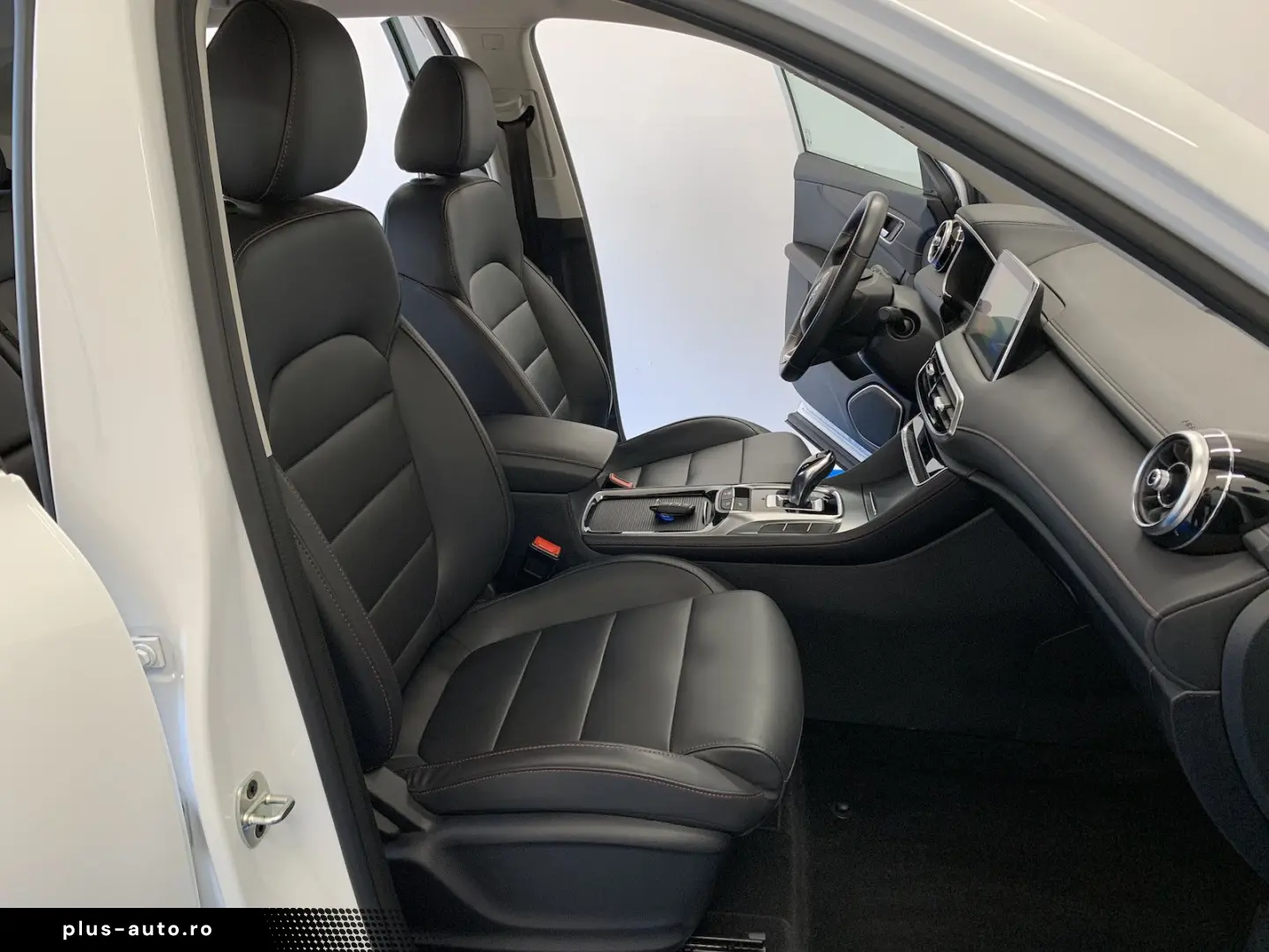MG EHS PHEV Comfort 17kWh CAM LEDER NAV SHZ ACC