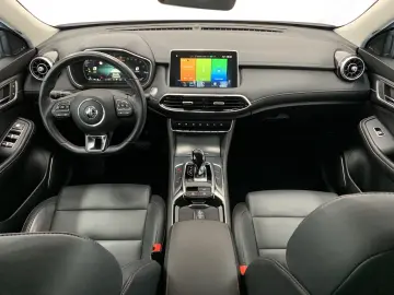 MG EHS PHEV Comfort 17kWh CAM LEDER NAV SHZ ACC