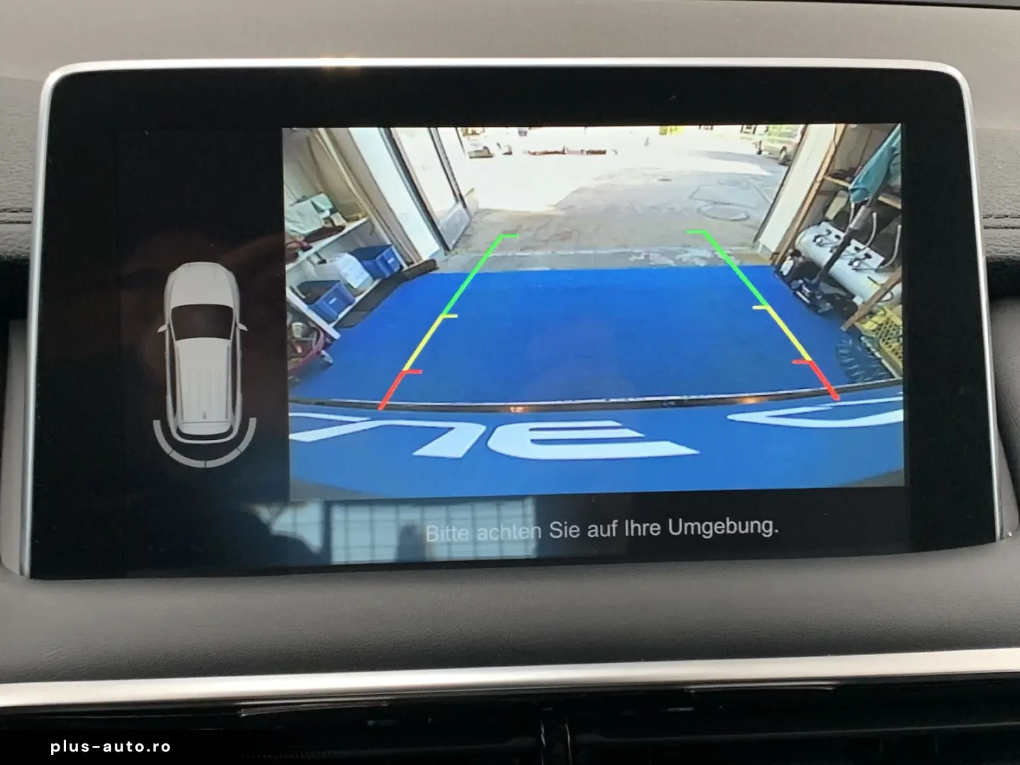 MG EHS PHEV Comfort 17kWh CAM LEDER NAV SHZ ACC