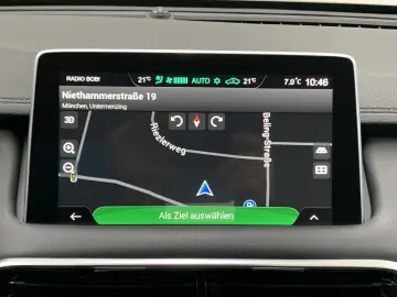 MG EHS PHEV Comfort 17kWh CAM LEDER NAV SHZ ACC