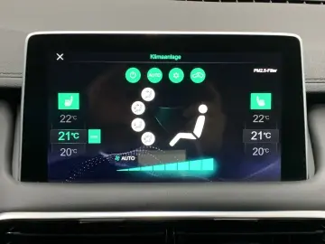 MG EHS PHEV Comfort 17kWh CAM LEDER NAV SHZ ACC