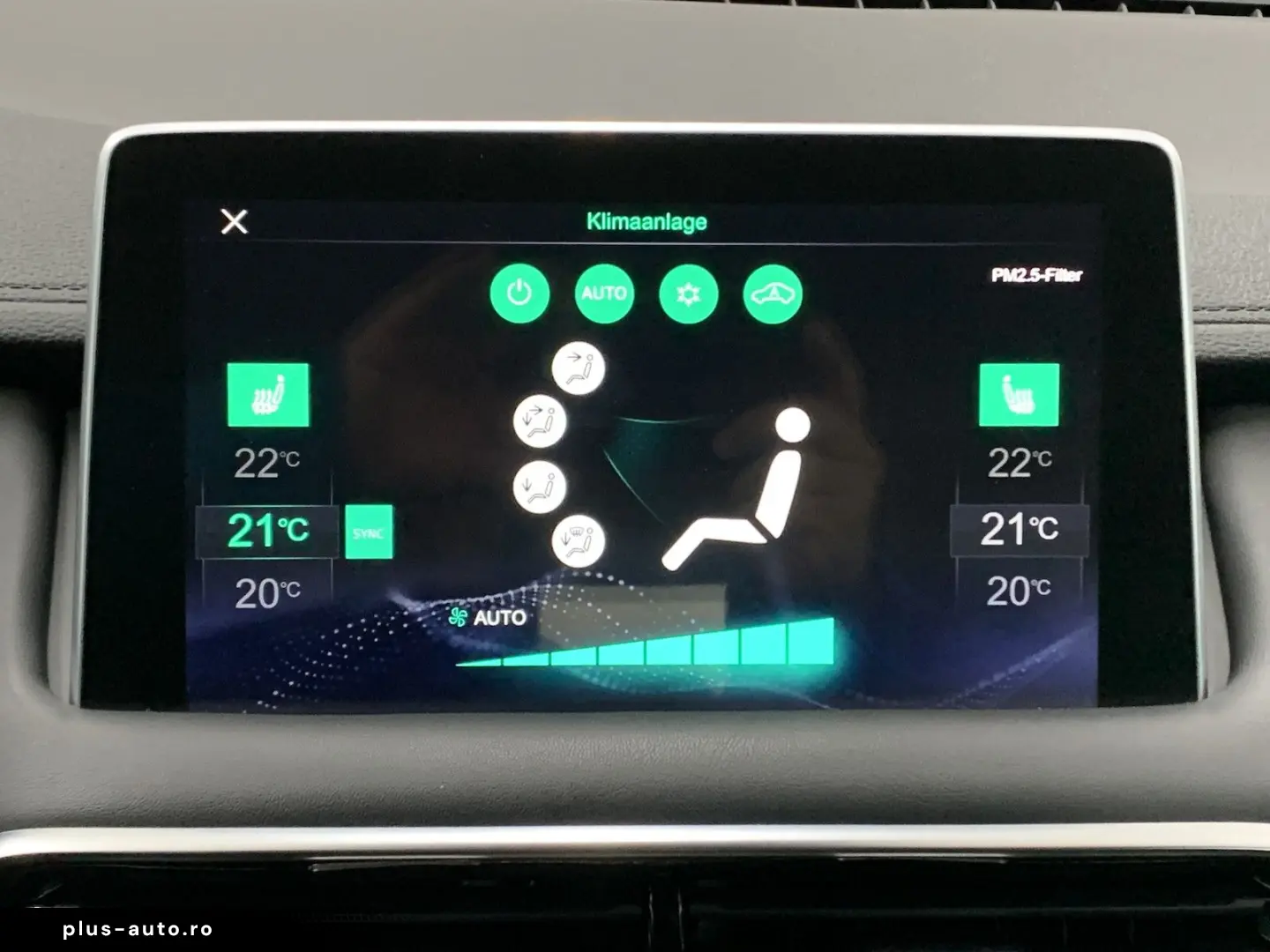 MG EHS PHEV Comfort 17kWh CAM LEDER NAV SHZ ACC