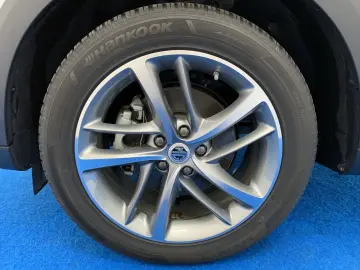 MG EHS PHEV Comfort 17kWh CAM LEDER NAV SHZ ACC