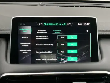 MG EHS PHEV Comfort 17kWh CAM LEDER NAV SHZ ACC