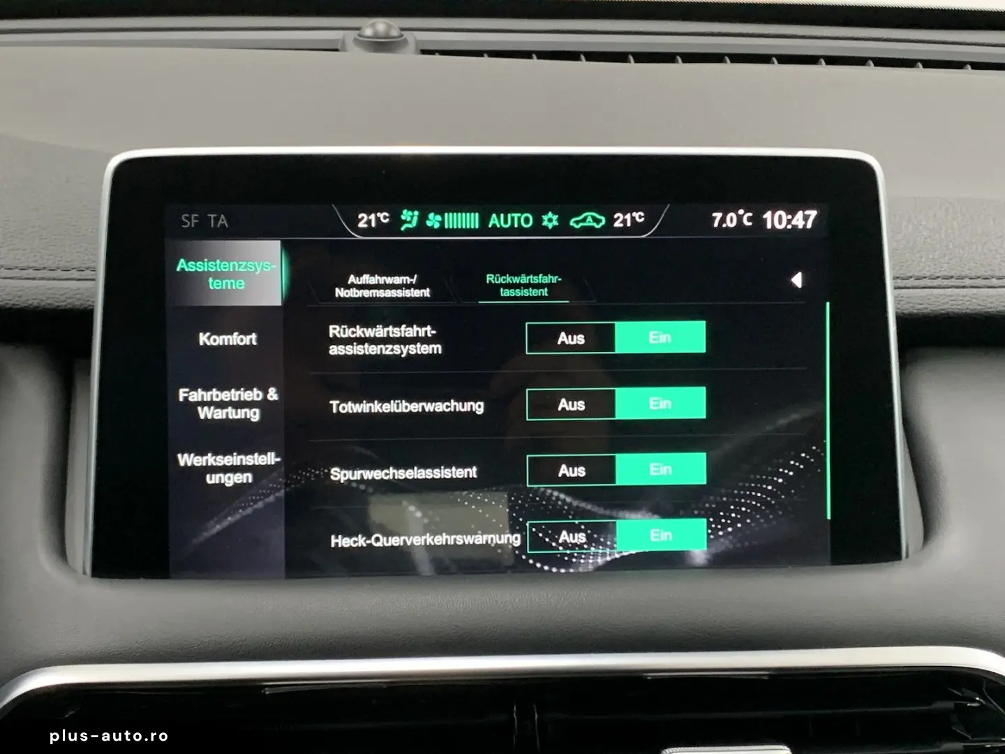 MG EHS PHEV Comfort 17kWh CAM LEDER NAV SHZ ACC