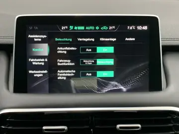 MG EHS PHEV Comfort 17kWh CAM LEDER NAV SHZ ACC