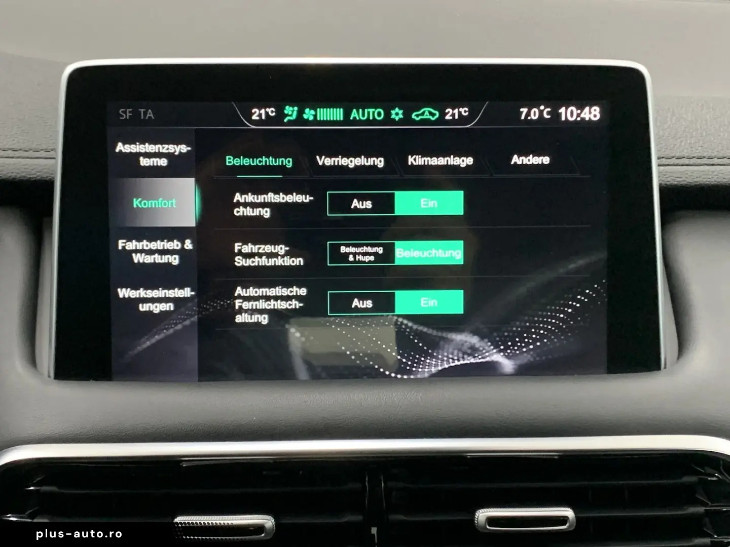MG EHS PHEV Comfort 17kWh CAM LEDER NAV SHZ ACC