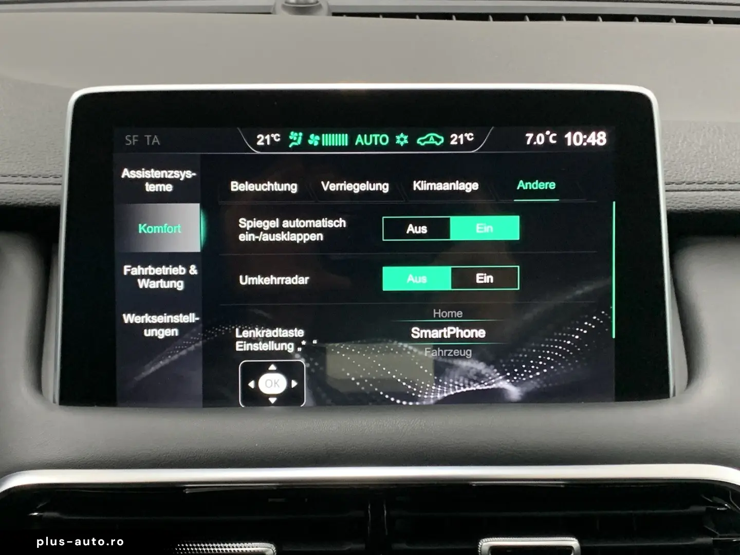 MG EHS PHEV Comfort 17kWh CAM LEDER NAV SHZ ACC