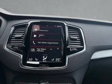 Volvo XC90 T8 Panorama Harman Kardon