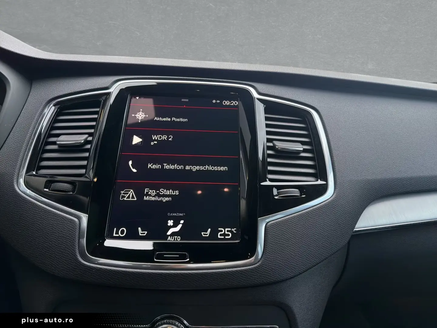 Volvo XC90 T8 Panorama Harman Kardon