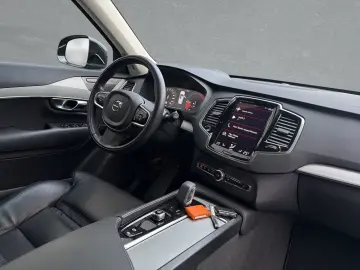Volvo XC90 T8 Panorama Harman Kardon