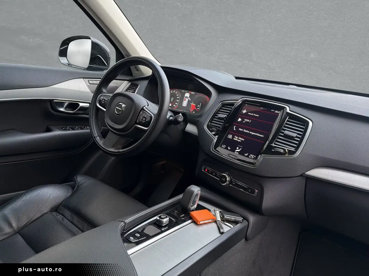 Volvo XC90 T8 Panorama Harman Kardon