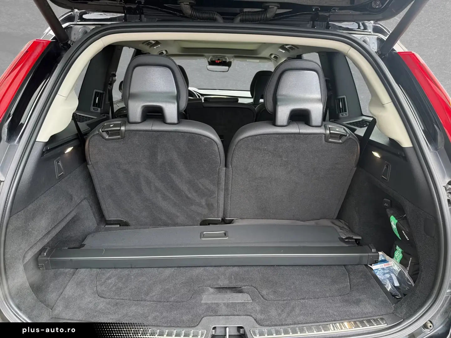 Volvo XC90 T8 Panorama Harman Kardon