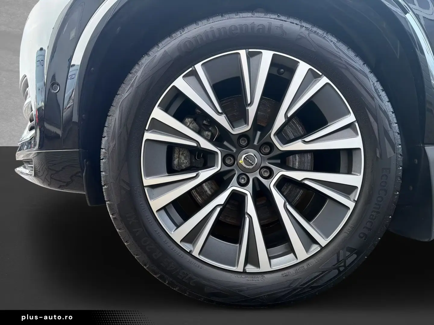 Volvo XC90 T8 Panorama Harman Kardon