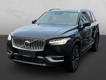 Volvo XC90 T8 Panorama Harman Kardon
