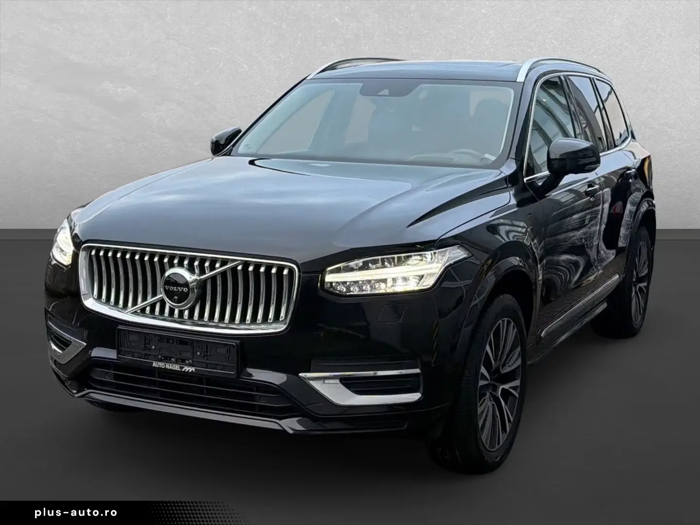 Volvo XC90 T8 Panorama Harman Kardon