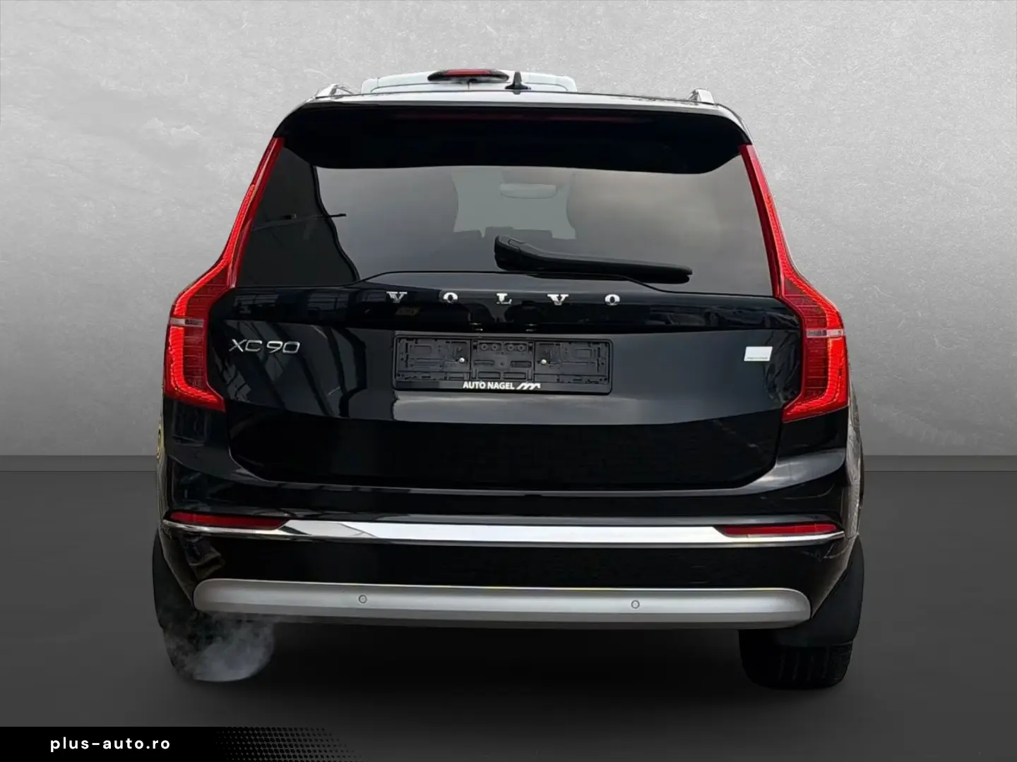 Volvo XC90 T8 Panorama Harman Kardon