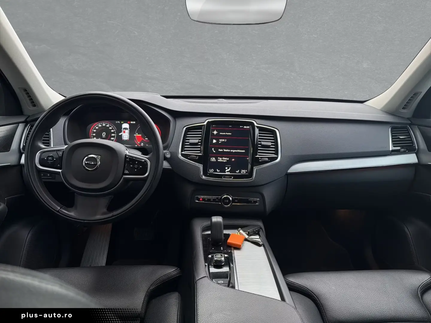 Volvo XC90 T8 Panorama Harman Kardon