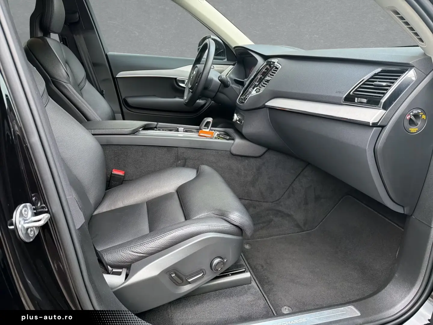 Volvo XC90 T8 Panorama Harman Kardon