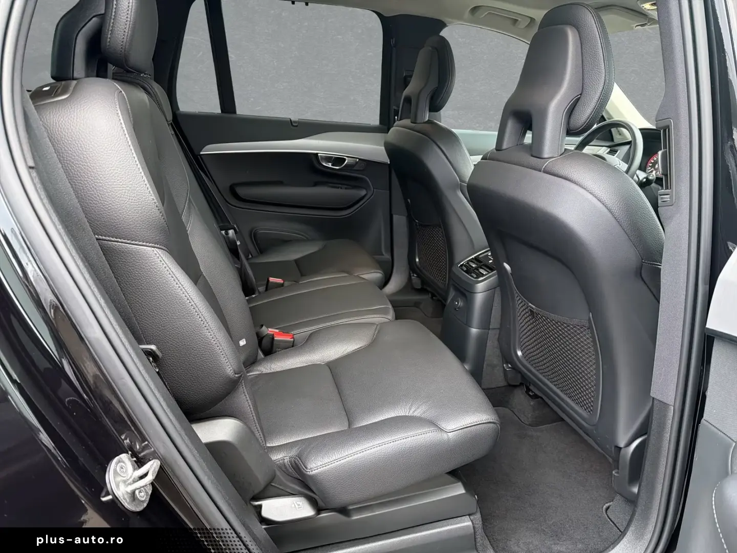 Volvo XC90 T8 Panorama Harman Kardon