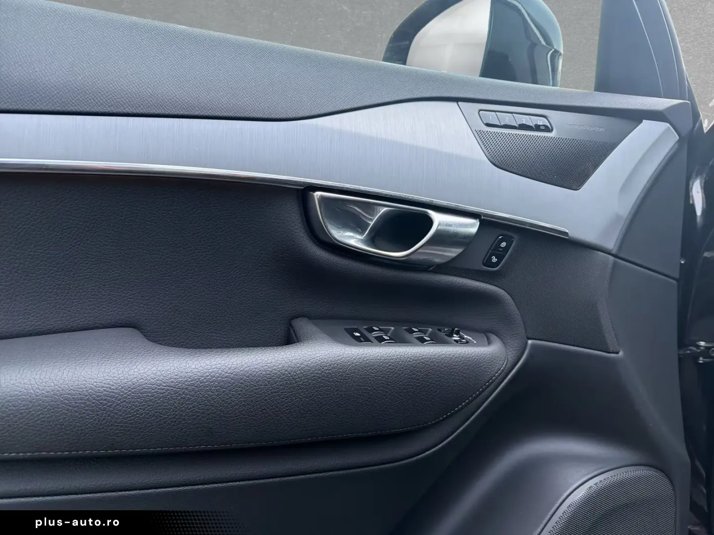 Volvo XC90 T8 Panorama Harman Kardon